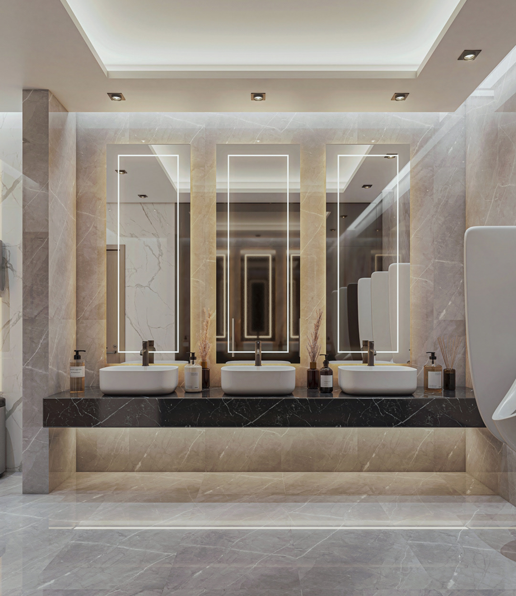 Classic Elegance