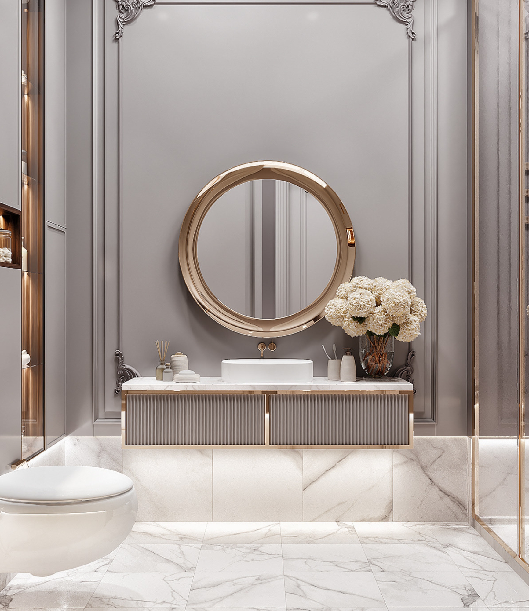 Art Deco Delight